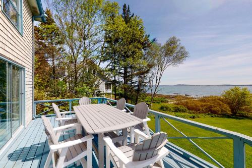 Captain's Cottage – Photos 3
