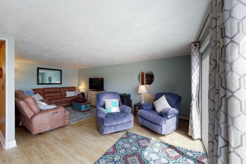 Captain's Cottage – Photos 5