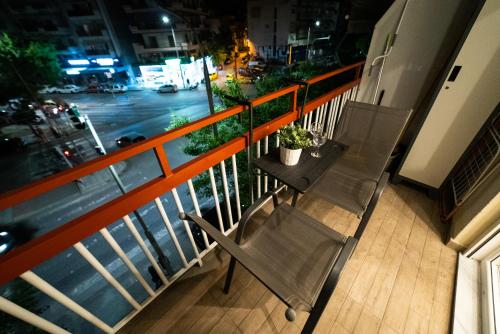 Luxury Suites with KING-SIZED bed