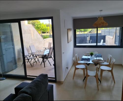 Foto Chalet Alcocebre Residencial Dulcinea 5