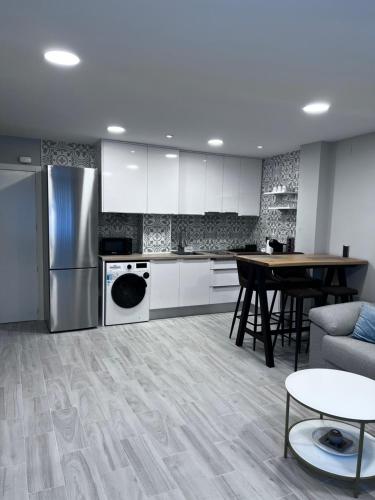 Loft Apartamento Peñiscola