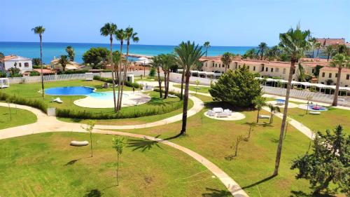 Residencial Denia Beach - Bajo Sol y Playa by Sonneil Rentals ...