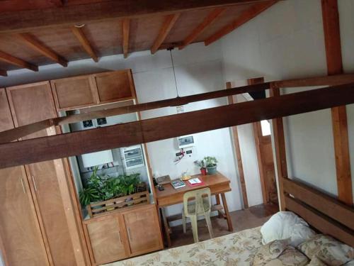 Floating Luxury Villa