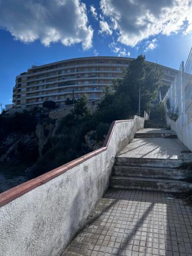 Loft Apartamento Peñiscola