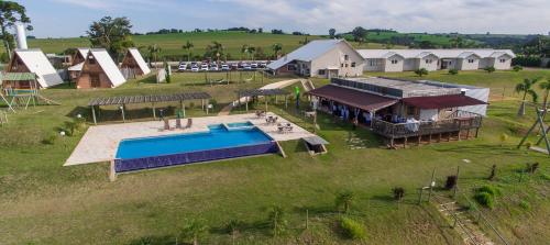 Hotel Rancho XV
