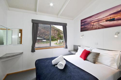 Galeriebild der Unterkunft Cumberland River Holiday Park in Lorne