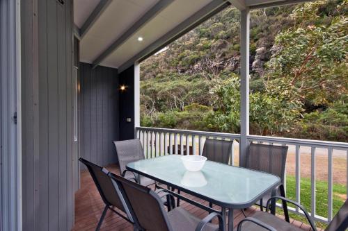 Gallery image of Cumberland River Holiday Park in Lorne