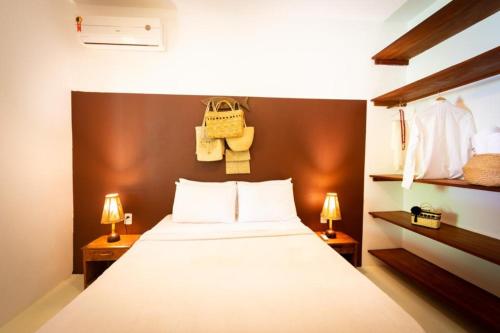 Afbeelding uit fotogalerij van Casas e apartamentos da Ilda in Trancoso