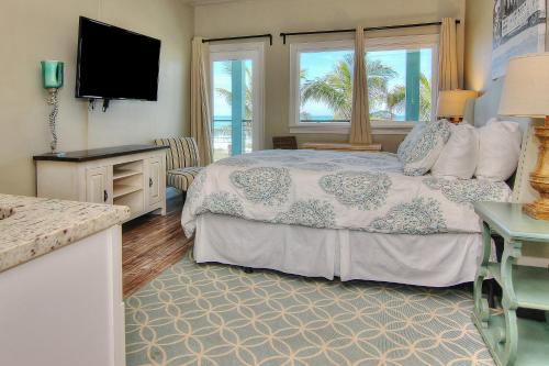 Foto da galeria de Bungalow Beach Place 6 em Clearwater Beach