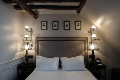 Hotel Saint-Louis en L'Isle - Notre-Dame photo 8