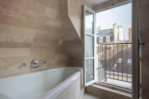 Hotel Saint-Louis en L'Isle - Notre-Dame photo 9