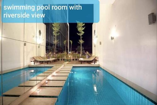 Crystal Blue boutique Hotel – Photos 2