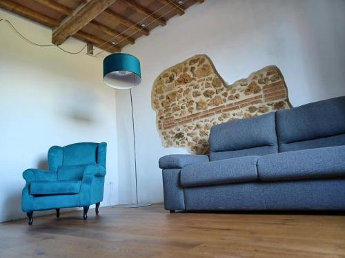 Dimora di Borgo- Very central 150 meters from the cathedral- Marittima-Tuscany