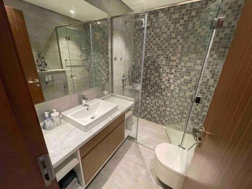 Amazing Park view! JVC /New 1BR