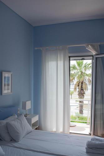 Gallery image of Mirtia Hotel in Pefki