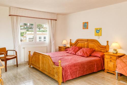 Fotografia z galérie ubytovania Dúplex Jordi v destinácii L'Estartit