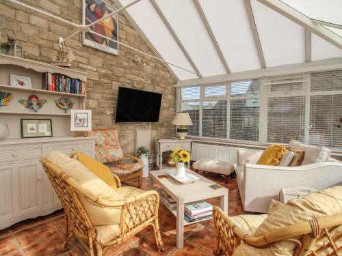 The Roddy House – Photos 2