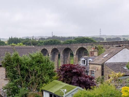 Fotografie z fotogalerie ubytování Mischa Cottage v destinaci Bradford