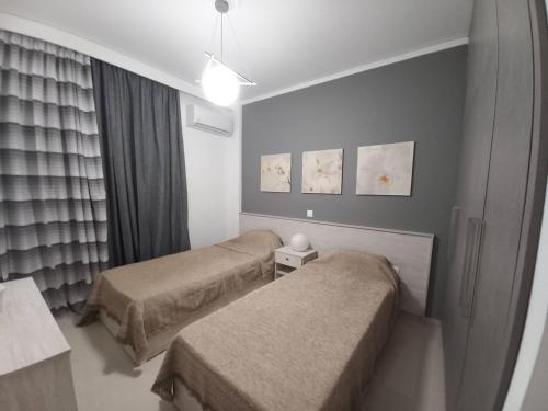 Andreas Apartment