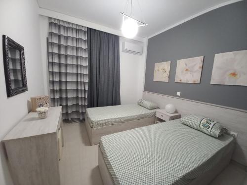 Andreas Apartment
