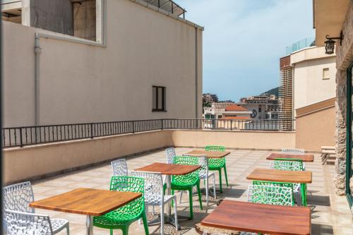 ベチチにあるPorta Volta Residenceのギャラリーの写真