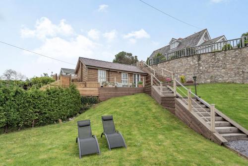 Bod Erw Lodge – Photos 3