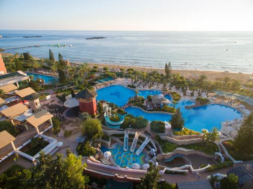 AQI Pegasos Resort – Photos 4