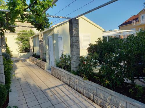 Gallery image of Apartman LUCIJA in Korčula