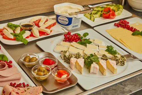 Φαγητό σε αυτό το ξενοδοχείο ή κάπου εκεί κοντά
