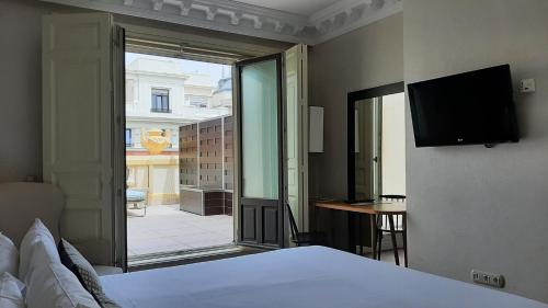 Gallery image of Hotel Sardinero Madrid in Madrid