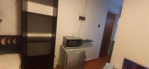 TV at/o entertainment center sa Acojedor