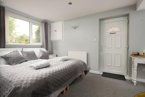 Morwick House B&B – Photos 5