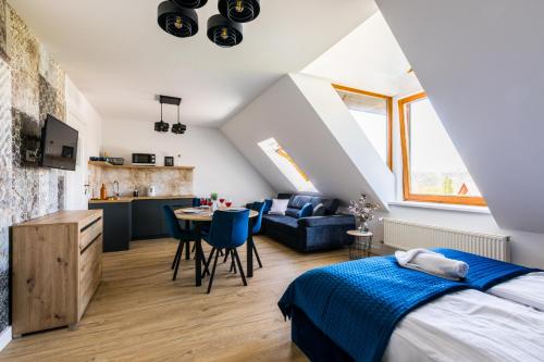 Foto dalla galleria di Apartamenty Krupówki 48B a Zakopane