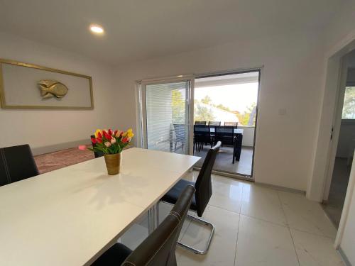 Dorothy Apartman Vir