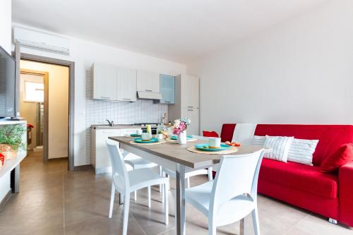Appartamento Aria del Salento PT 2 - MyHo Casa