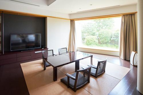 Gallery image of Hotel Gajoen Tokyo in Tokyo