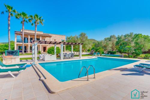 C291 Siona by Mallorca Villa Selection