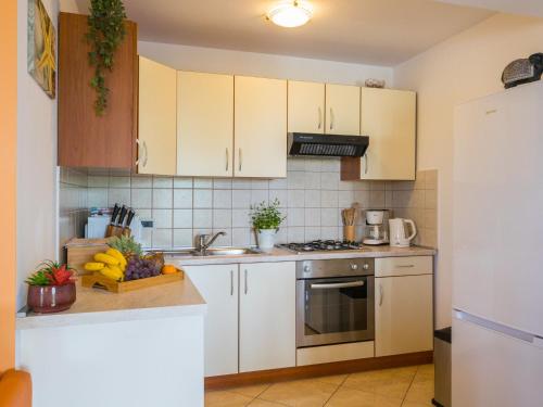 Apartment Čančar-1 by Interhome