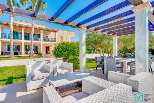 C291 Siona by Mallorca Villa Selection