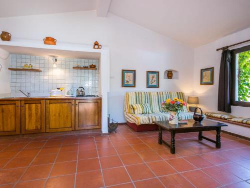 Posezení v ubytování Holiday Home Bardeggiano - Caterina 6 by Interhome
