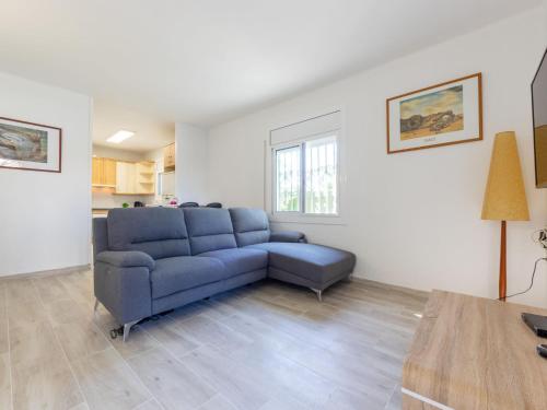 Holiday Home Cornelia Pucho by Interhome