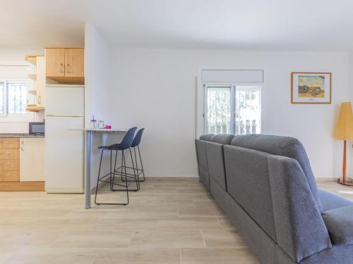 Holiday Home Cornelia Pucho by Interhome
