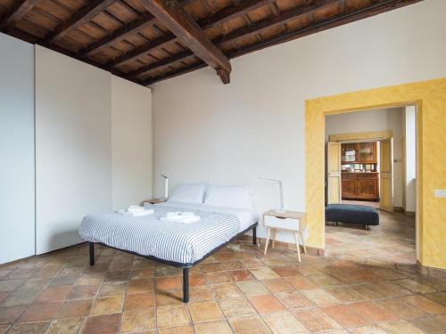 Pantheon Enchanting Luxury Apartment