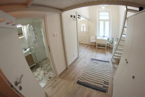 Cosy nest 1137 Budapest, 17 Katona József utca kép - 3