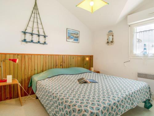 Photo de la galerie de l'établissement Holiday Home Le Hameau des Pêcheurs-1 by Interhome, à Mimizan-Plage