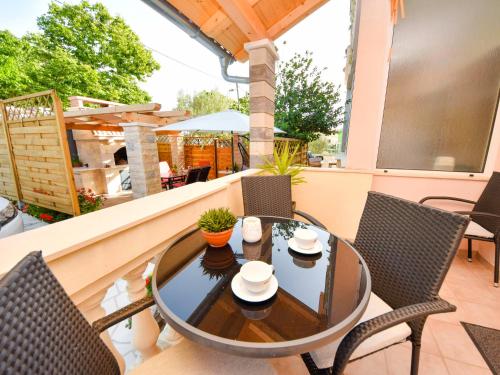 Apartment Katarina by Interhome