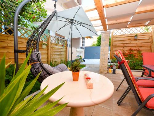 Apartment Katarina by Interhome