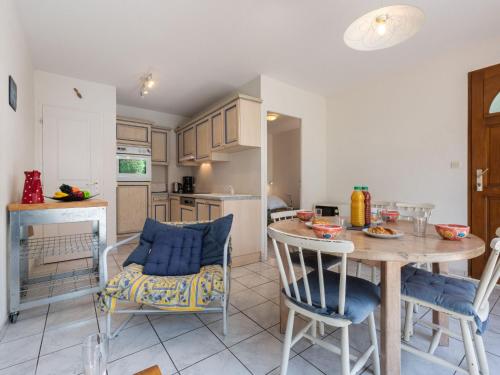Holiday Home Villa Cassin by Interhome