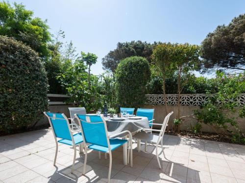 Holiday Home Villa Cassin by Interhome