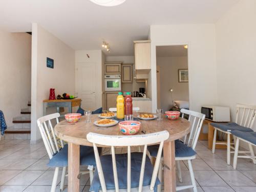 Holiday Home Villa Cassin by Interhome